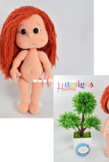 Havva Designs - Havva Unlu - Mia and Tommys body - Turkish