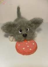 Crochet Toy