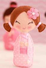 Eduk Erica Catarina Kokeshis Felt, Portugues