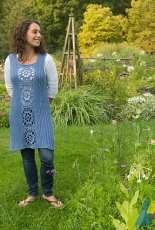 Classic Elite Yarns - Kathy North - Nahara