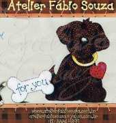 Atelier Fabio Souza - For you
