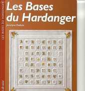 Les Editions de Saxe-Les Bases de Hardanger-J-Dubois /French