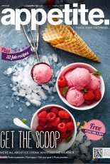 Appetite Issue 44 July- August 2017