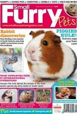 Small Furry Pets Issue 34 July-August 2017