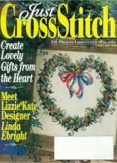 Just Cross Stitch JCS January - February 2000