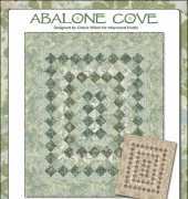 Maywood Studios-Abalone Cove Quilt-Free Pattern