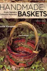 Handmade Baskets by Susie Vaughan