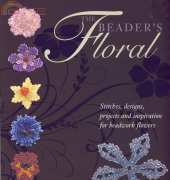 The Beader's Floral-Liz Thornton & Jill Devon /2007