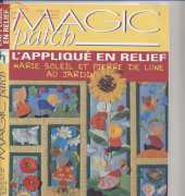 Magic Patch - L'applique En Relief - French