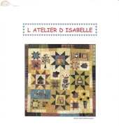 L'Atelier d'Isabelle-FIB063-Les Maisons du Bonheur