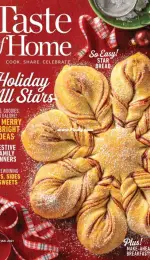 Taste of Home - December 2020 / January 2021