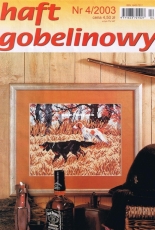 Haft Gobelinowy - 4-2003 - Polish