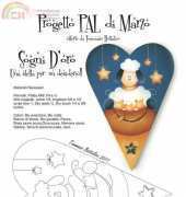 Progetto Pal di Marzo - Sogni D'oro by Tommaso Bottalico 2011 - Italian