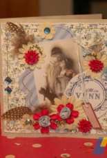 Scrapbookingcard