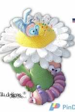 Mala Designs - Mandy Herrmann - Daisy