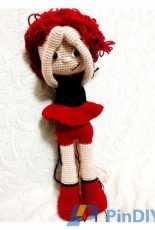 Alya doll