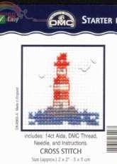 DMC K4860A Starter Kit - Lighthouse