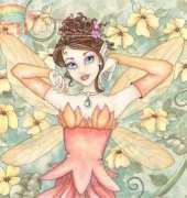 HAED HAECVQS 1919 QS Belle by Caron Vinson XSD