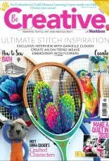 Be Creative with Workbox January 2020