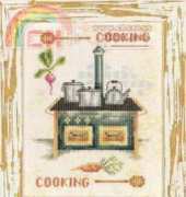 Lanarte 34456 Cooking