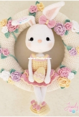 Lovely Craft - Jessely Tainara - Guirlanda Anny - English