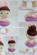 Crochet LOL