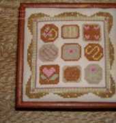 Box of chocolates