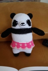 Pica Pau Panda