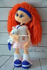 doll