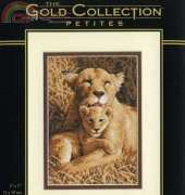Dimensions - The Gold Collection Petites 65075 A Mother's Pride XSD
