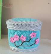 Zita M - Cherry Blossom Gift Box -free