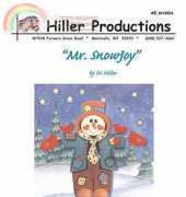 Hiller Productions E-DH300A Mr SnowJoy