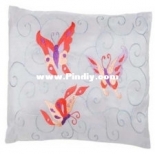 DMC Satin Floss - Butterflies - Free