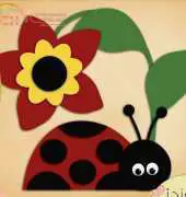 Ladybug Love