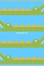 Sew Fresh Quilts - Crocodile Rock