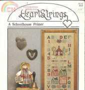 The Artists Collection HeartStrings AC-42 - A Schoolhouse Primer