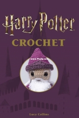 Download !PDF Harry Potter: Crochet Wizardry