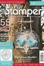 Craft Stamper - July 2019