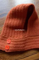 hat (bonnet)