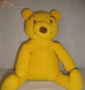 Gonçalo´s Winnie