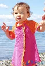 Skacell - Grow Into Me - Dress and Cardi - Free