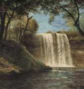 Golden Kite GK 177 - Minnehaha Falls