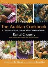 The Arabian Cookbook by Ramzi Choueiry /English