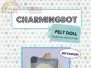 Noia Land-Charmingbot Felt Doll