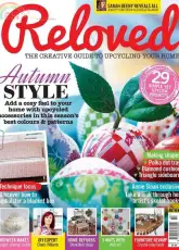 Reloved-Issue 10-October-2015