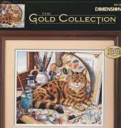 Dimensions - The Gold Collection 35164 Leonardo