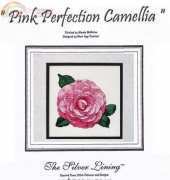 The Silver Lining SL70 - Pink Perfection Camellia