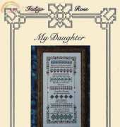 My Daughter by Indigo Rose