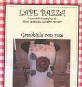 L'ape Pazza - Rose