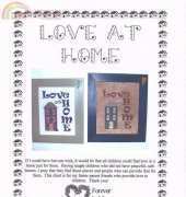 Forever in My Heart FF108 - Love at Home